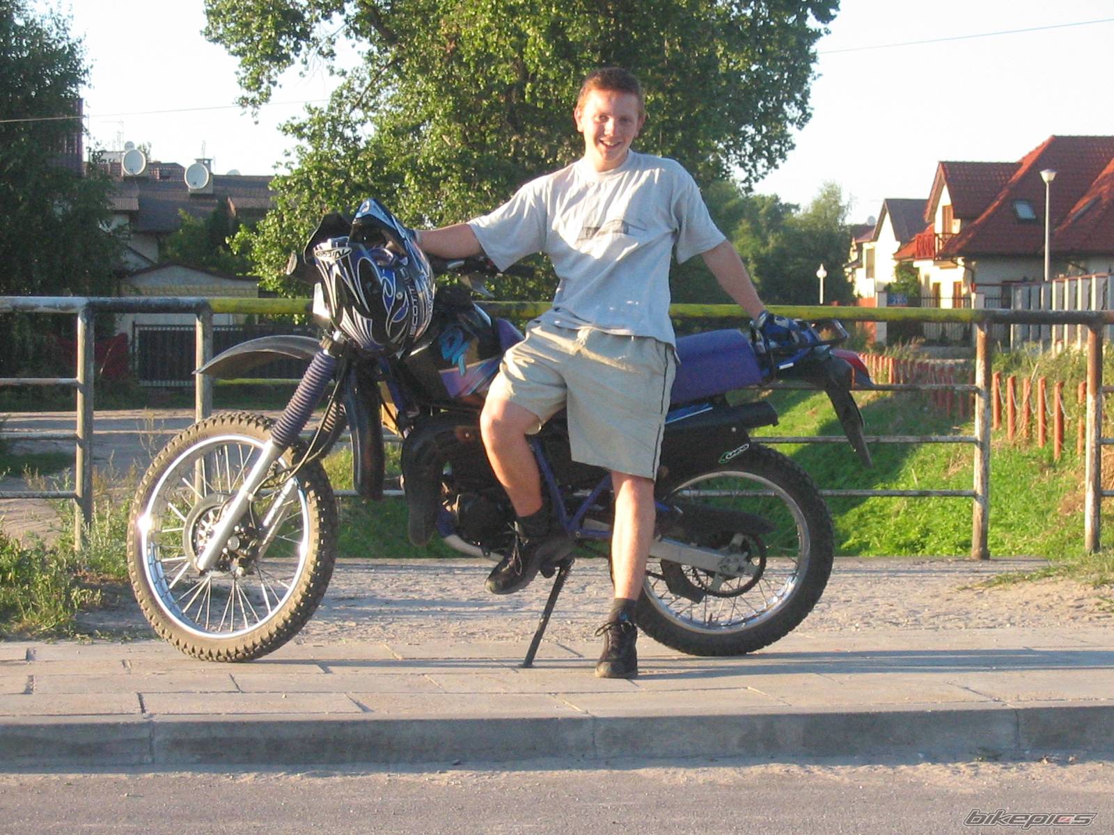 Bike Photo 412633