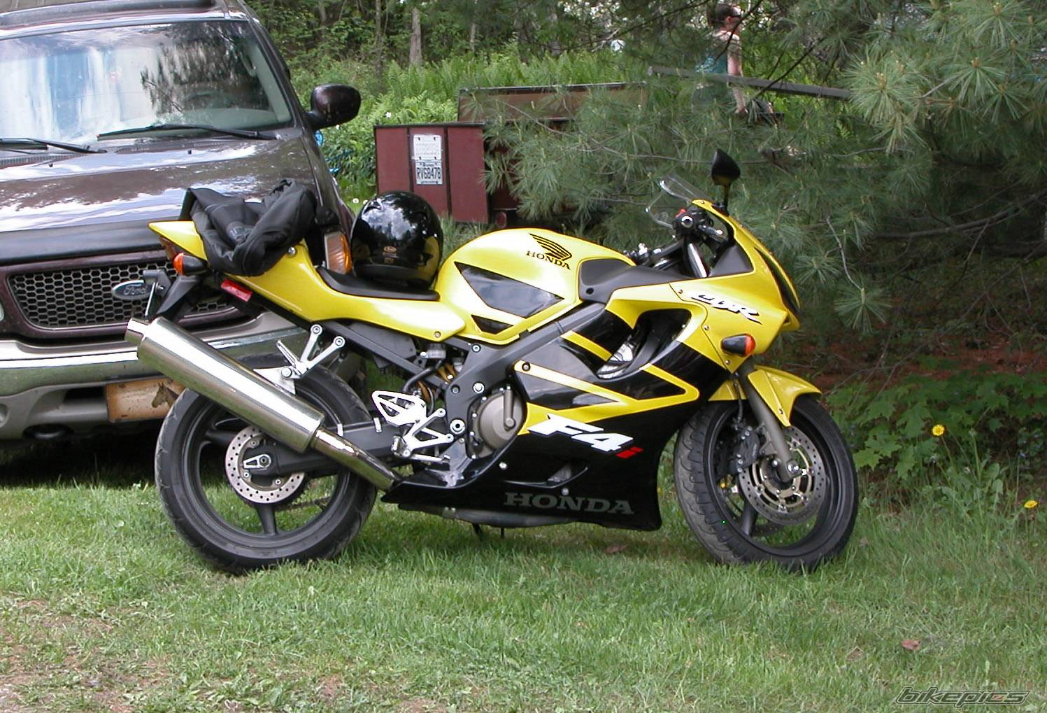 Bike Photo 412641