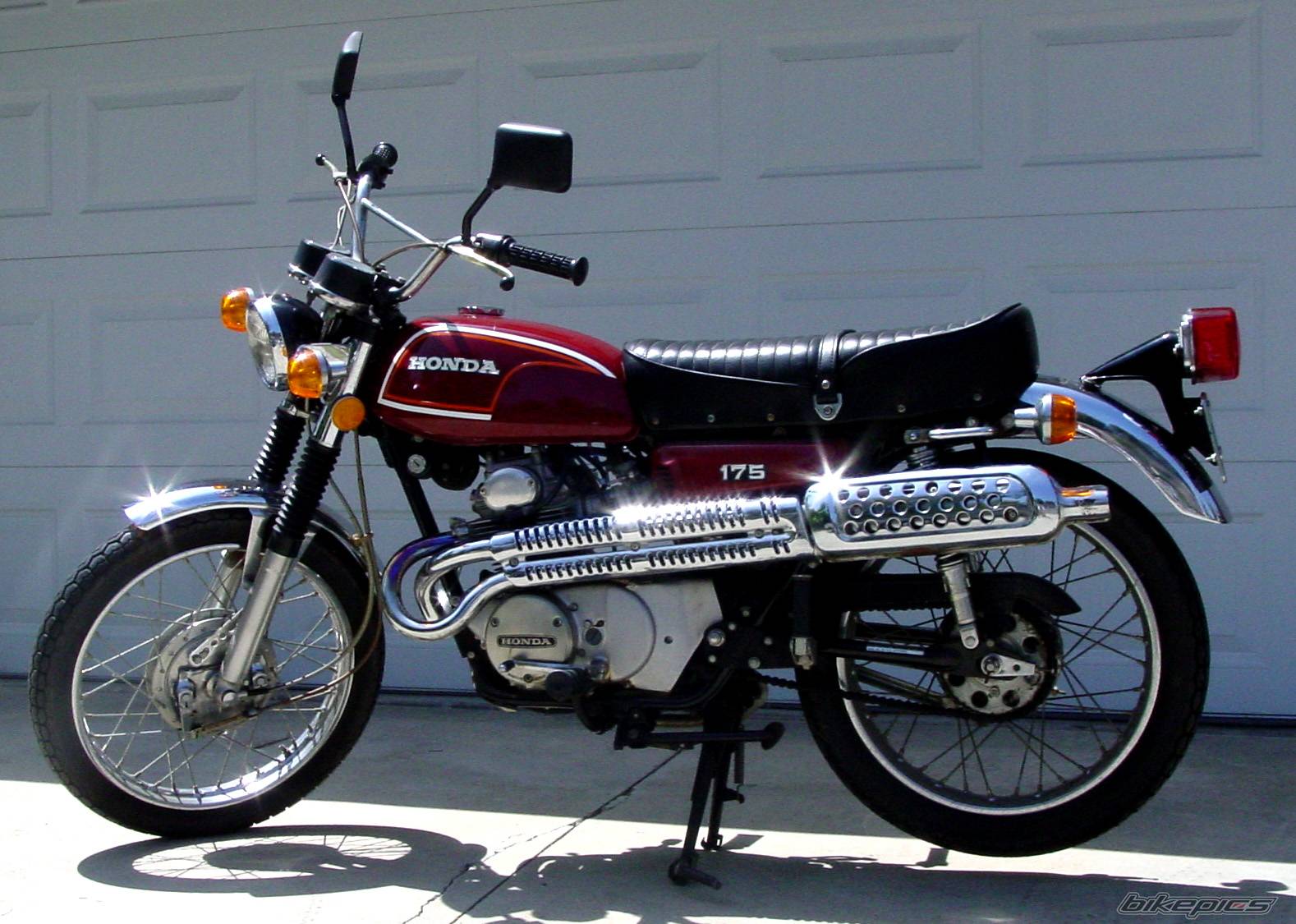 Bike Photo 412646