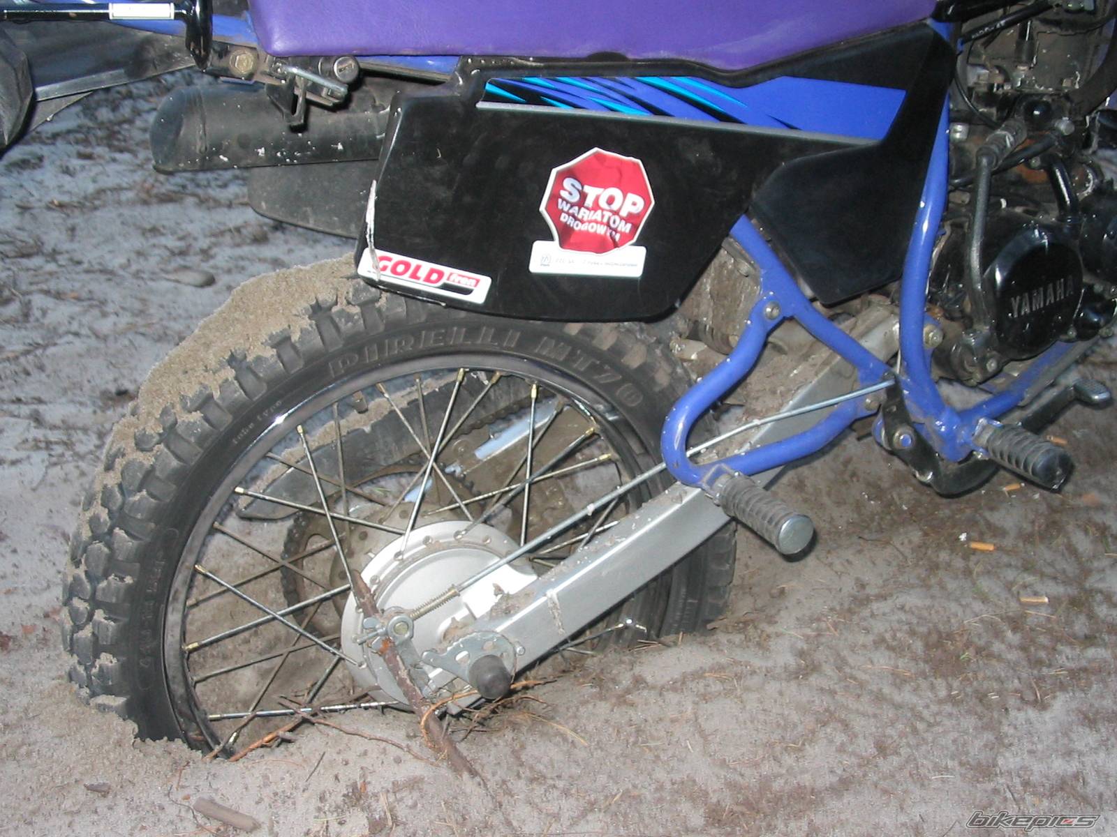 Bike Photo 412649