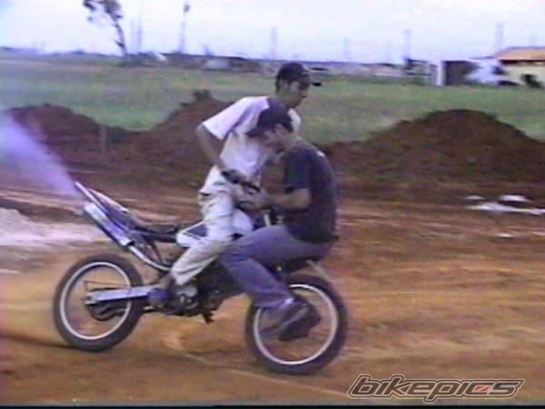 Bike Photo 412652