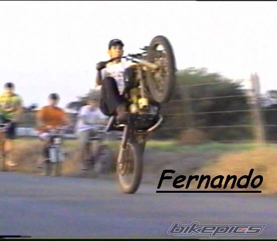 Bike Photo 412654