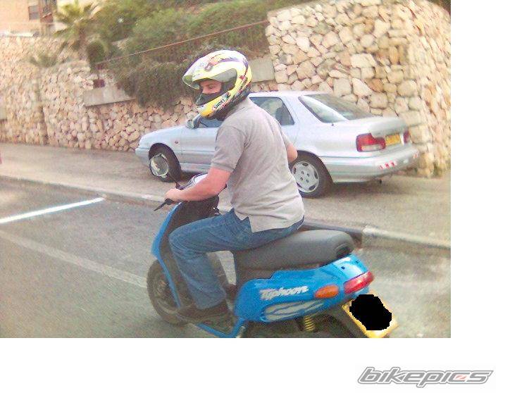 Bike Photo 412674