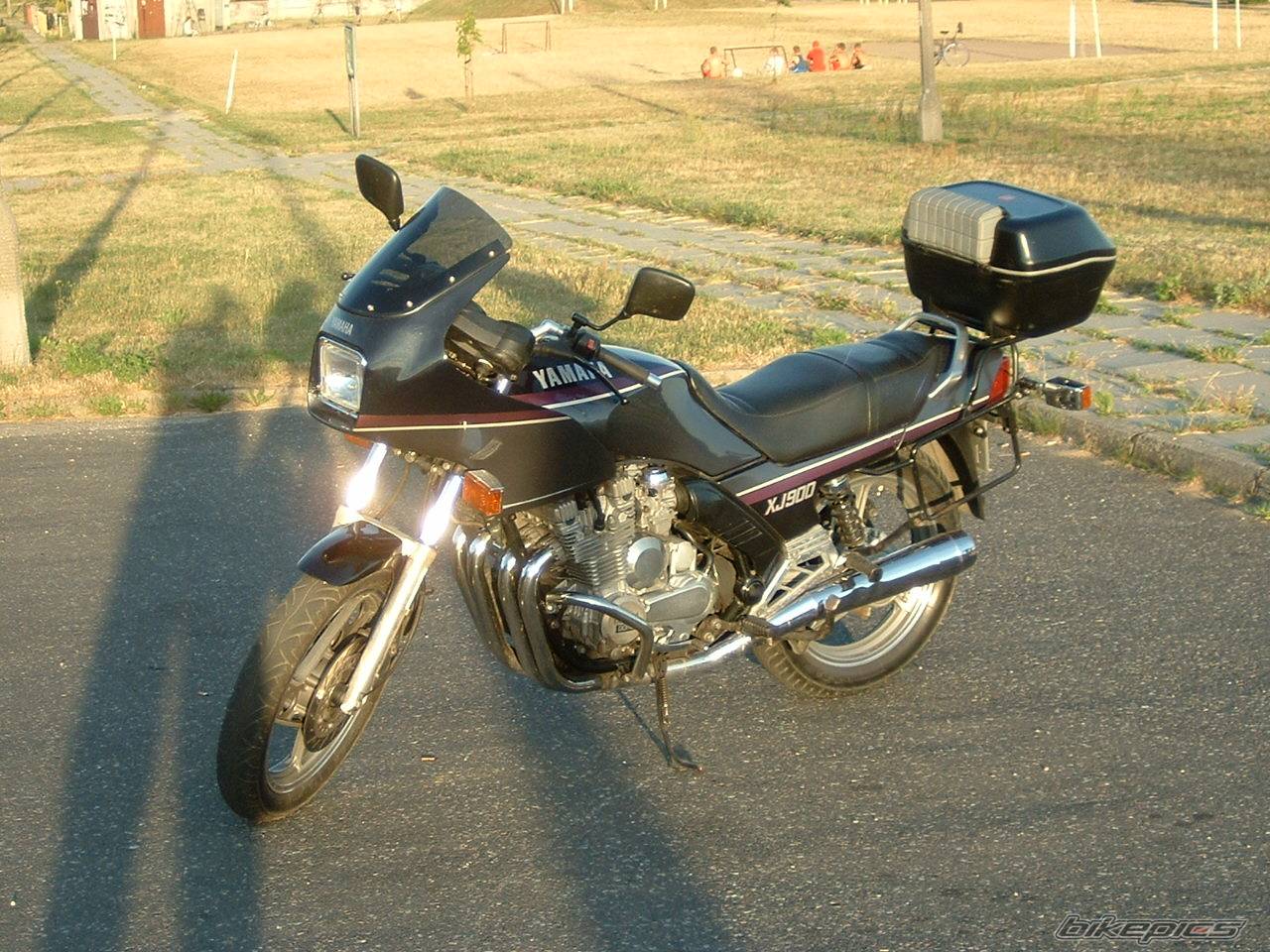 Bike Photo 412687