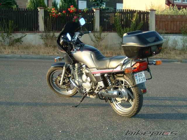 Bike Photo 412689