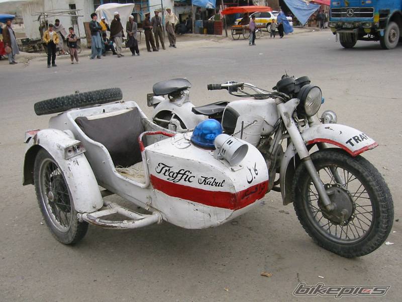 Bike Photo 41269