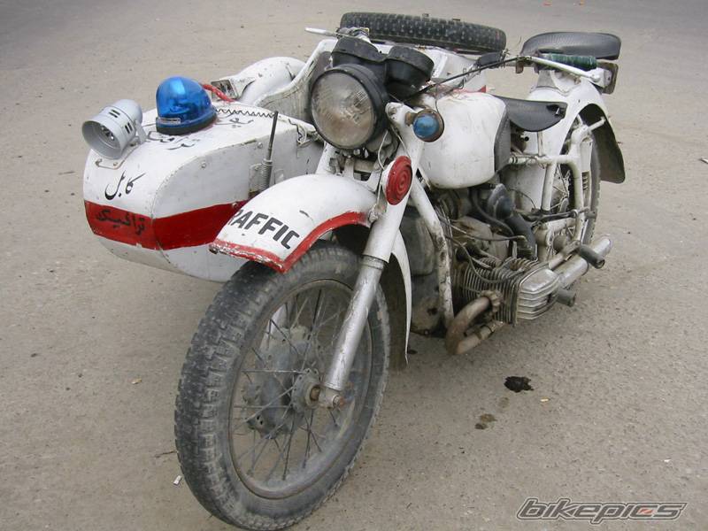 Bike Photo 41270