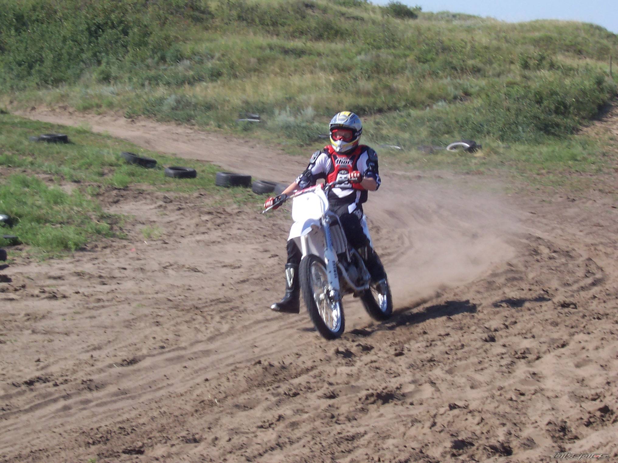 Bike Photo 412713