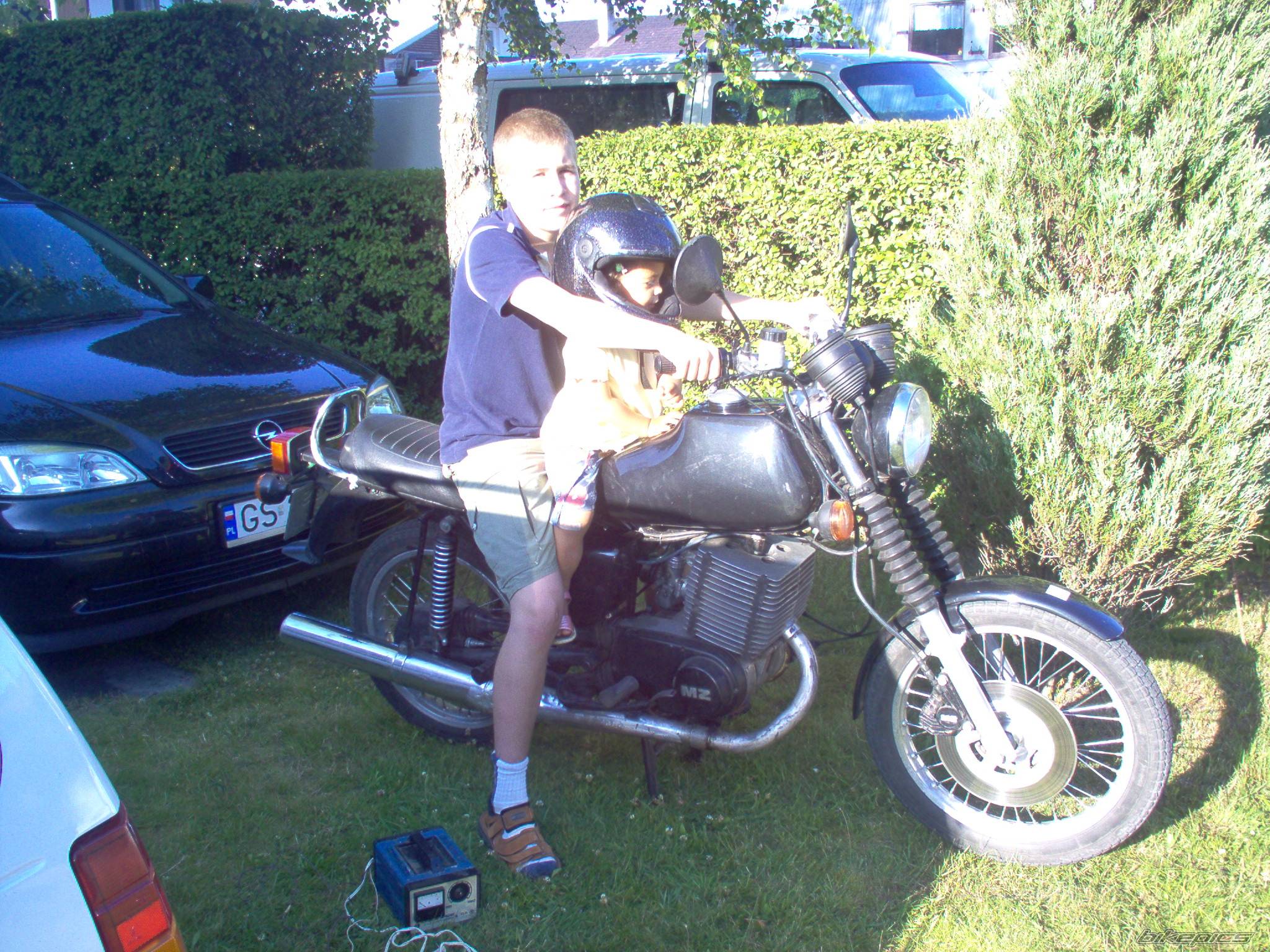 Bike Photo 412736