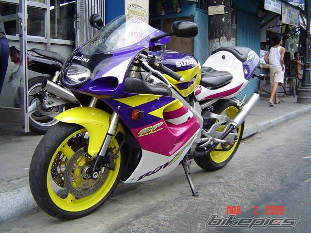 Bike Photo 412741