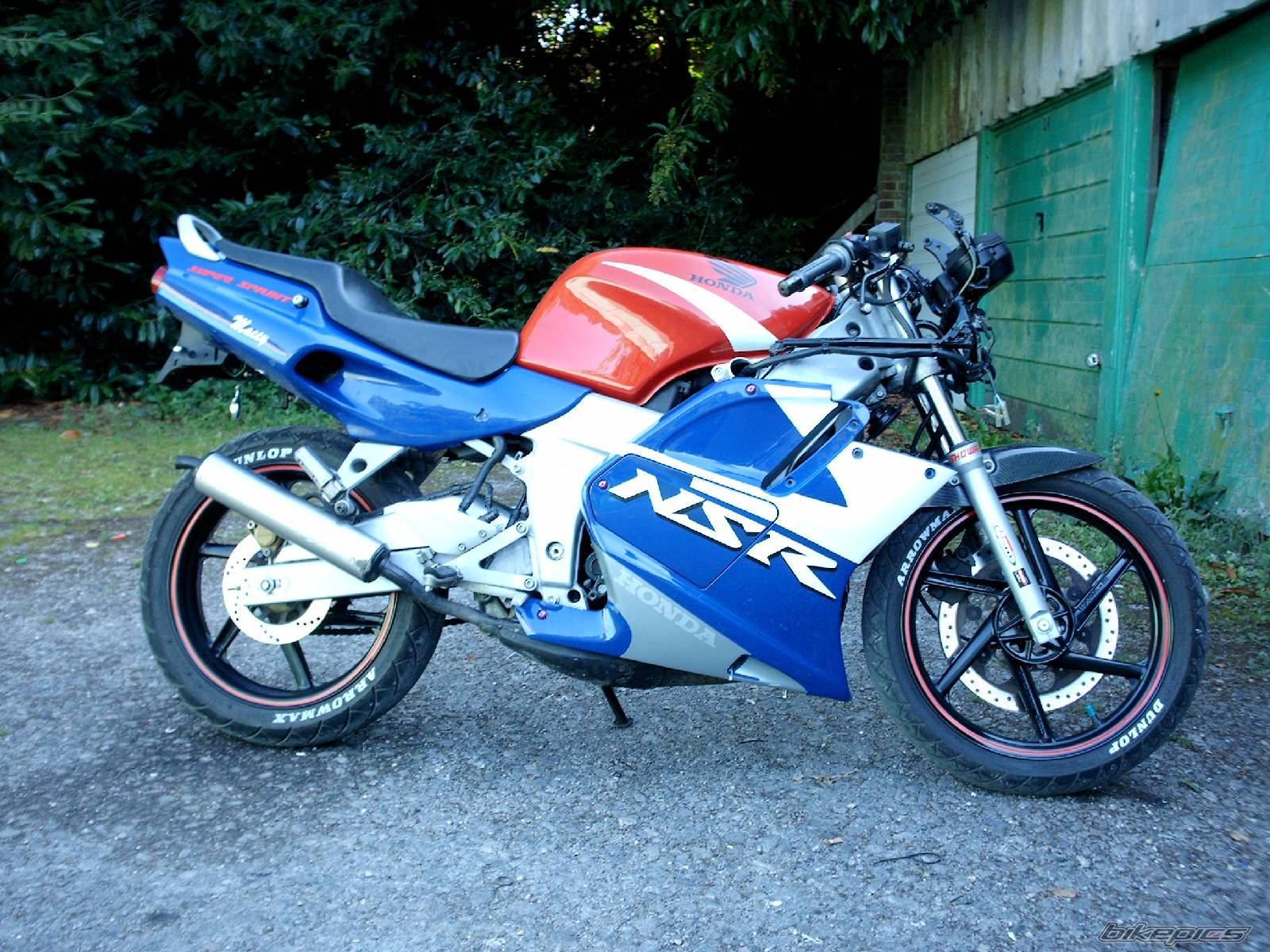 Bike Photo 412752