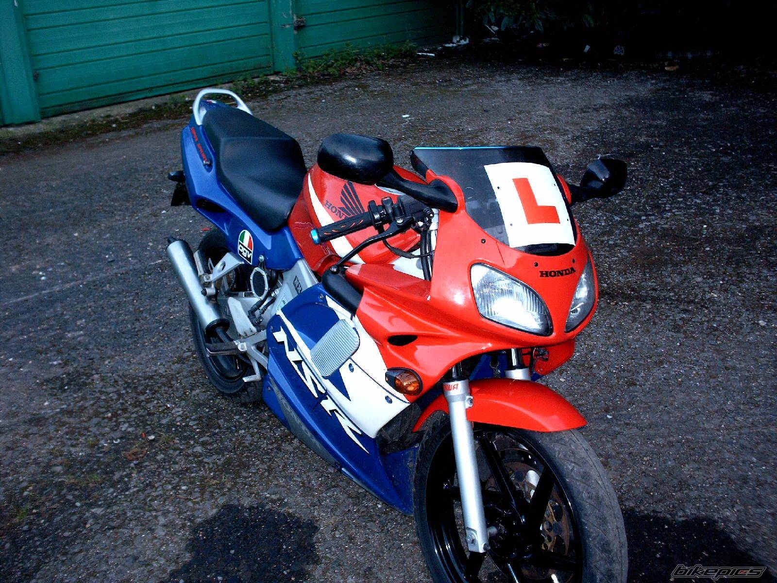 Bike Photo 412755