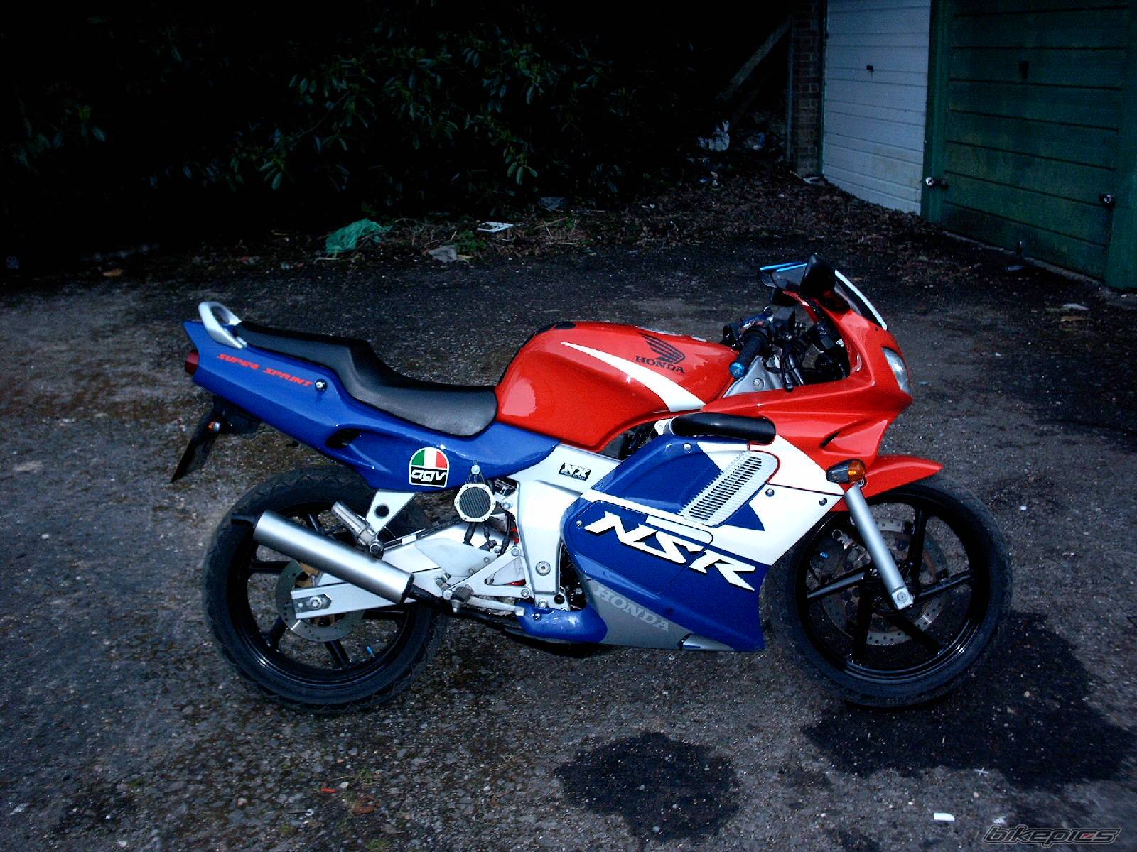 Bike Photo 412757