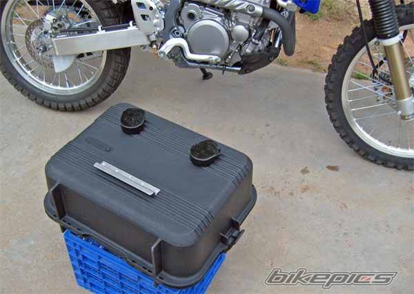 Bike Photo 412760