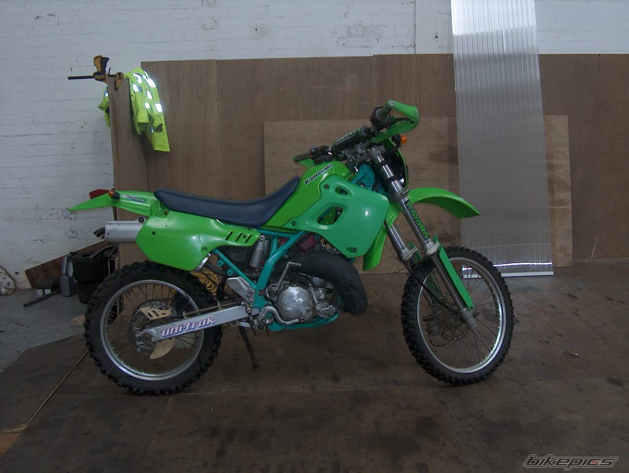 Bike Photo 412769