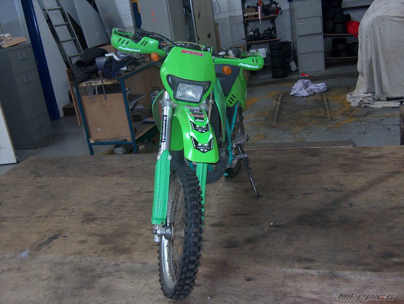 Bike Photo 412770