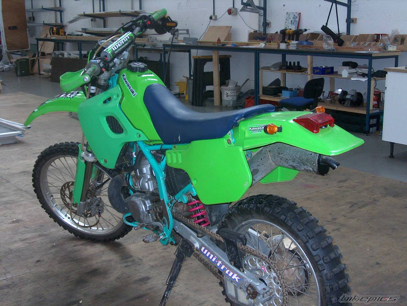 Bike Photo 412771
