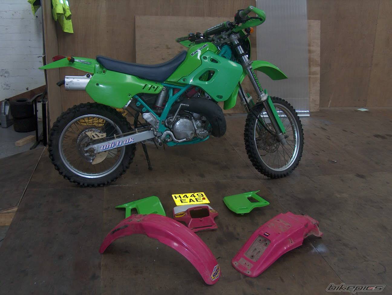 Bike Photo 412772