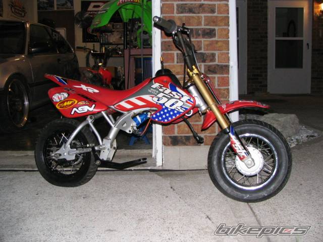 Bike Photo 412795