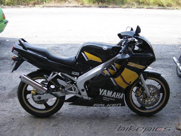 Bike Photo 412825