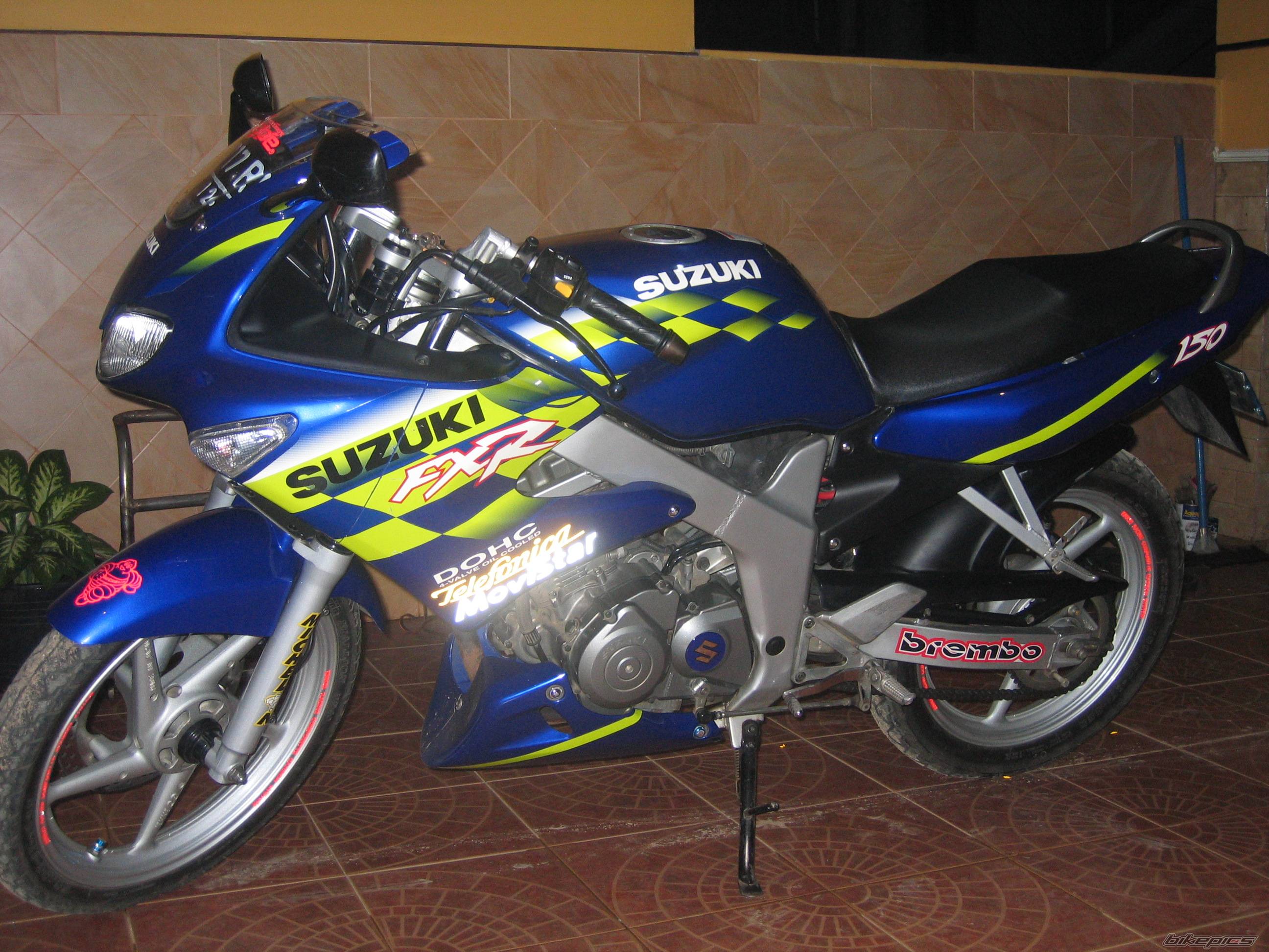 Bike Photo 412858