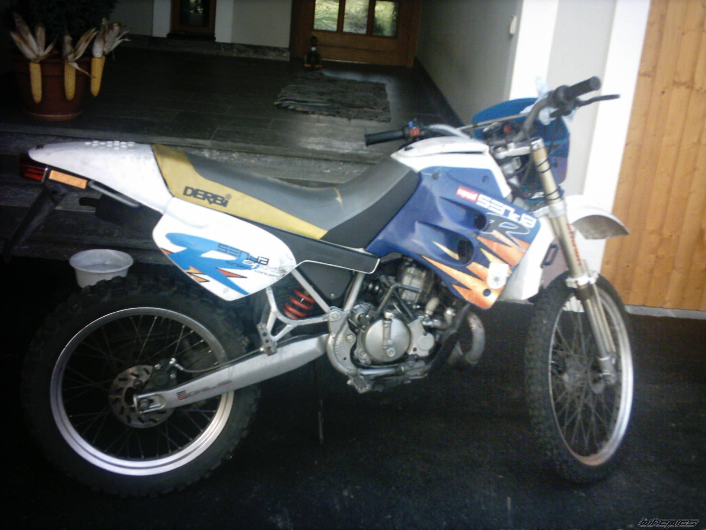 Bike Photo 412862