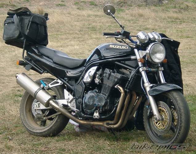 Bike Photo 41288
