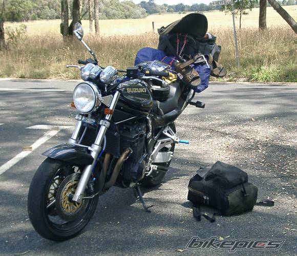 Bike Photo 41289