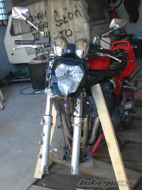 Bike Photo 412892