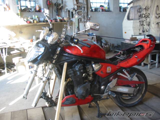 Bike Photo 412893