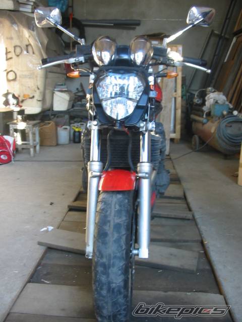 Bike Photo 412895