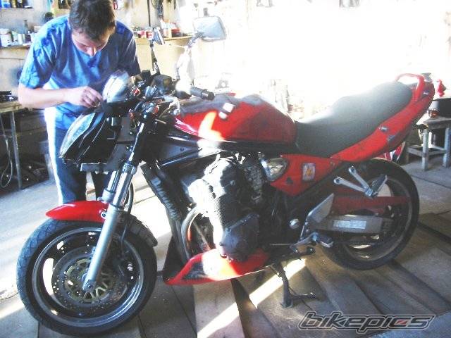 Bike Photo 412898