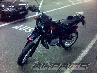 Bike Photo 412908