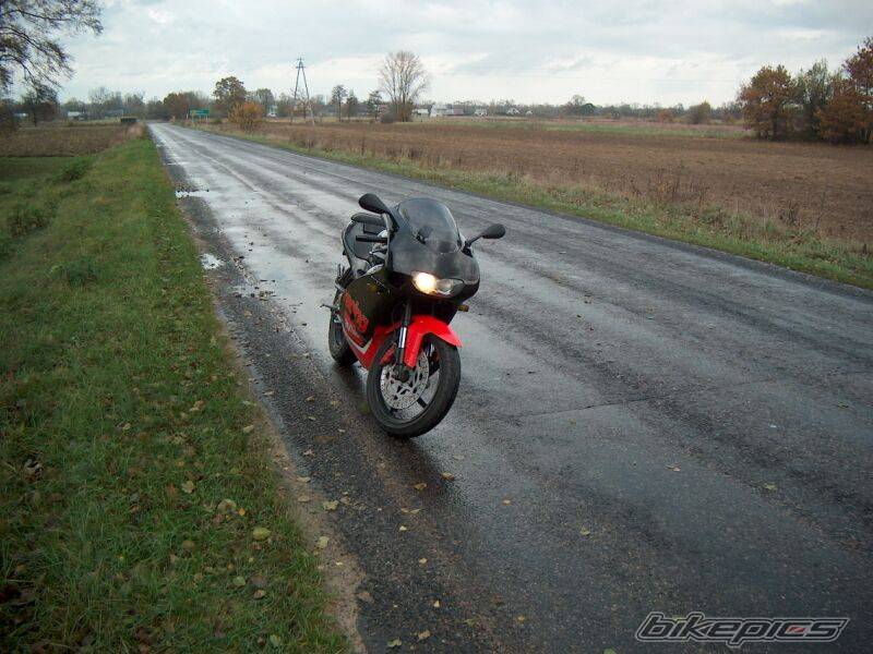 Bike Photo 41291