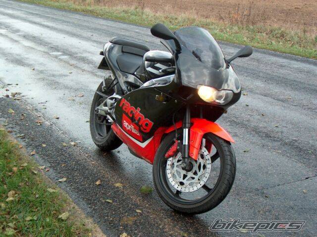 Bike Photo 41292