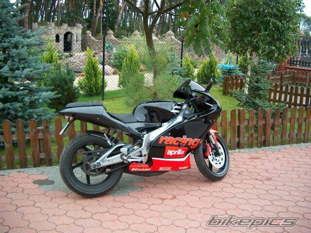 Bike Photo 41294