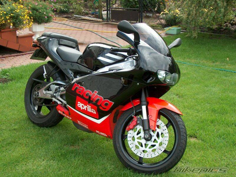 Bike Photo 41295