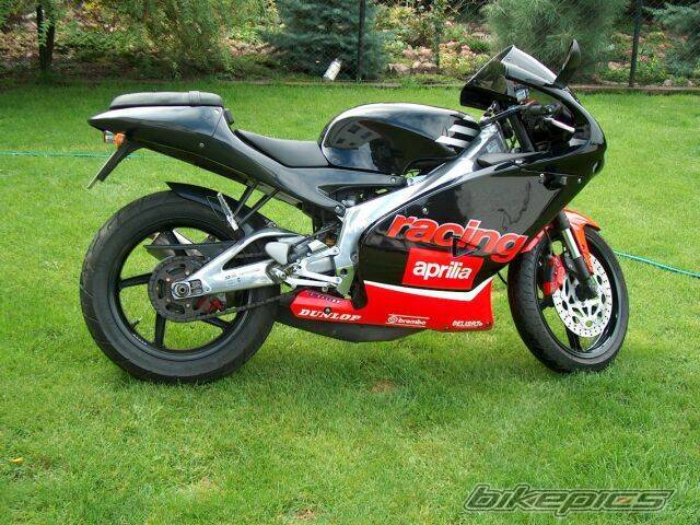Bike Photo 41296