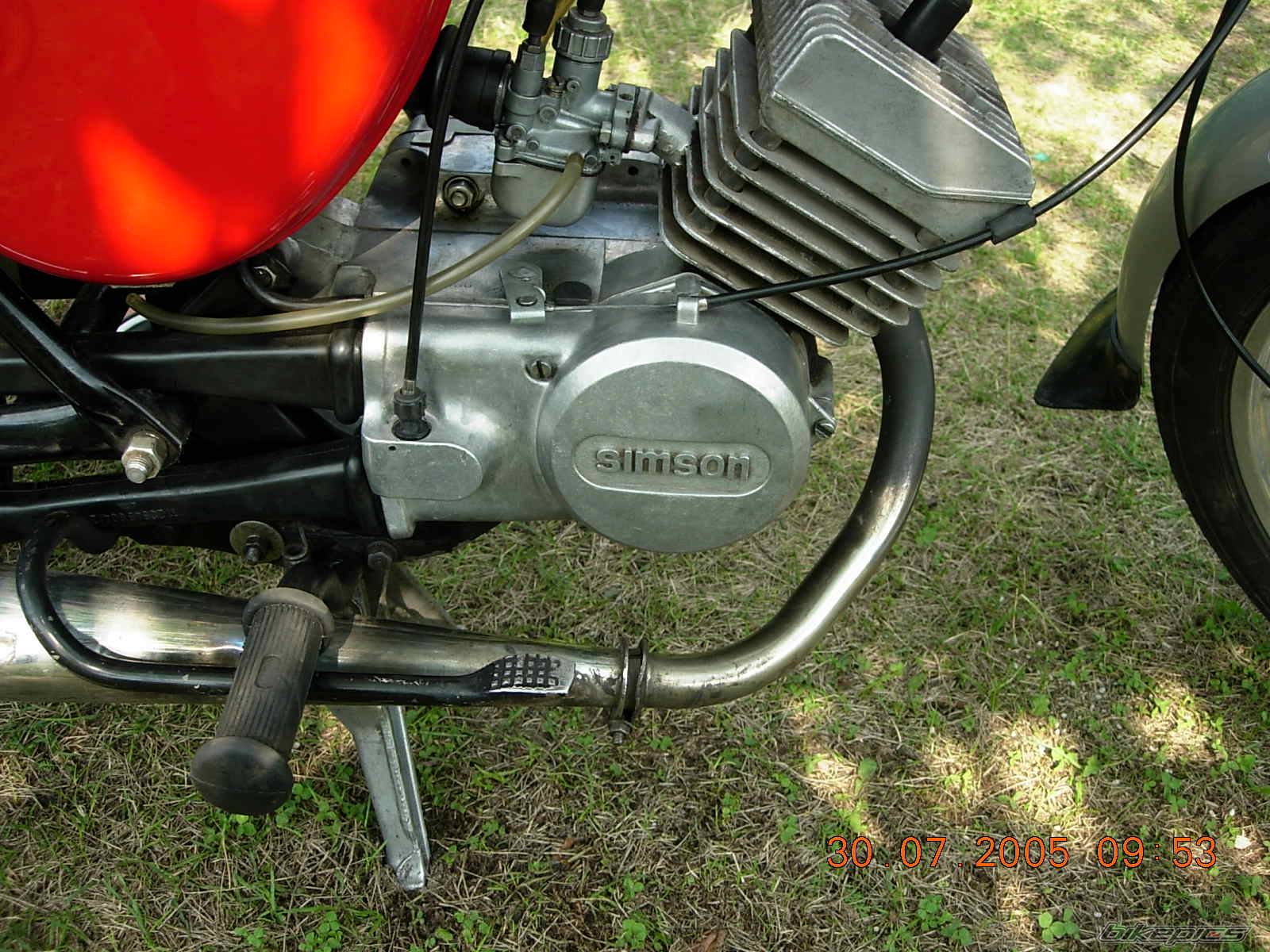 Bike Photo 412975
