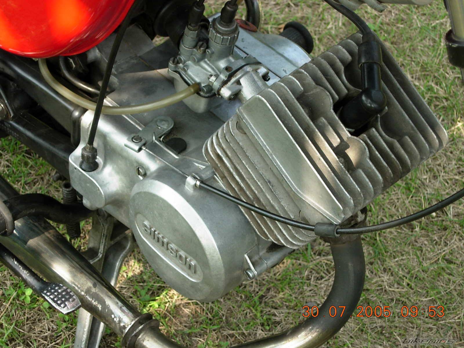 Bike Photo 412977