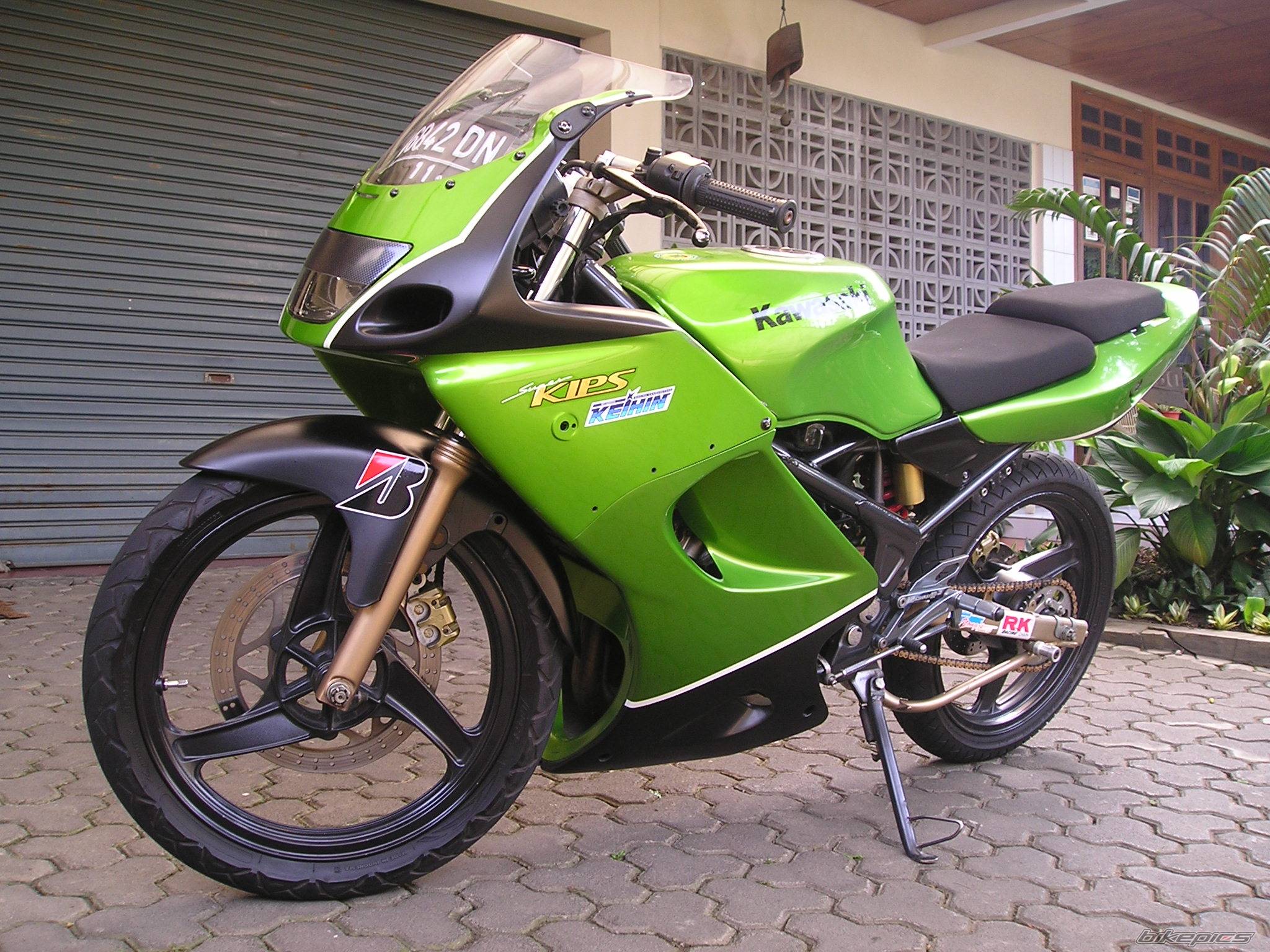 Bike Photo 412981