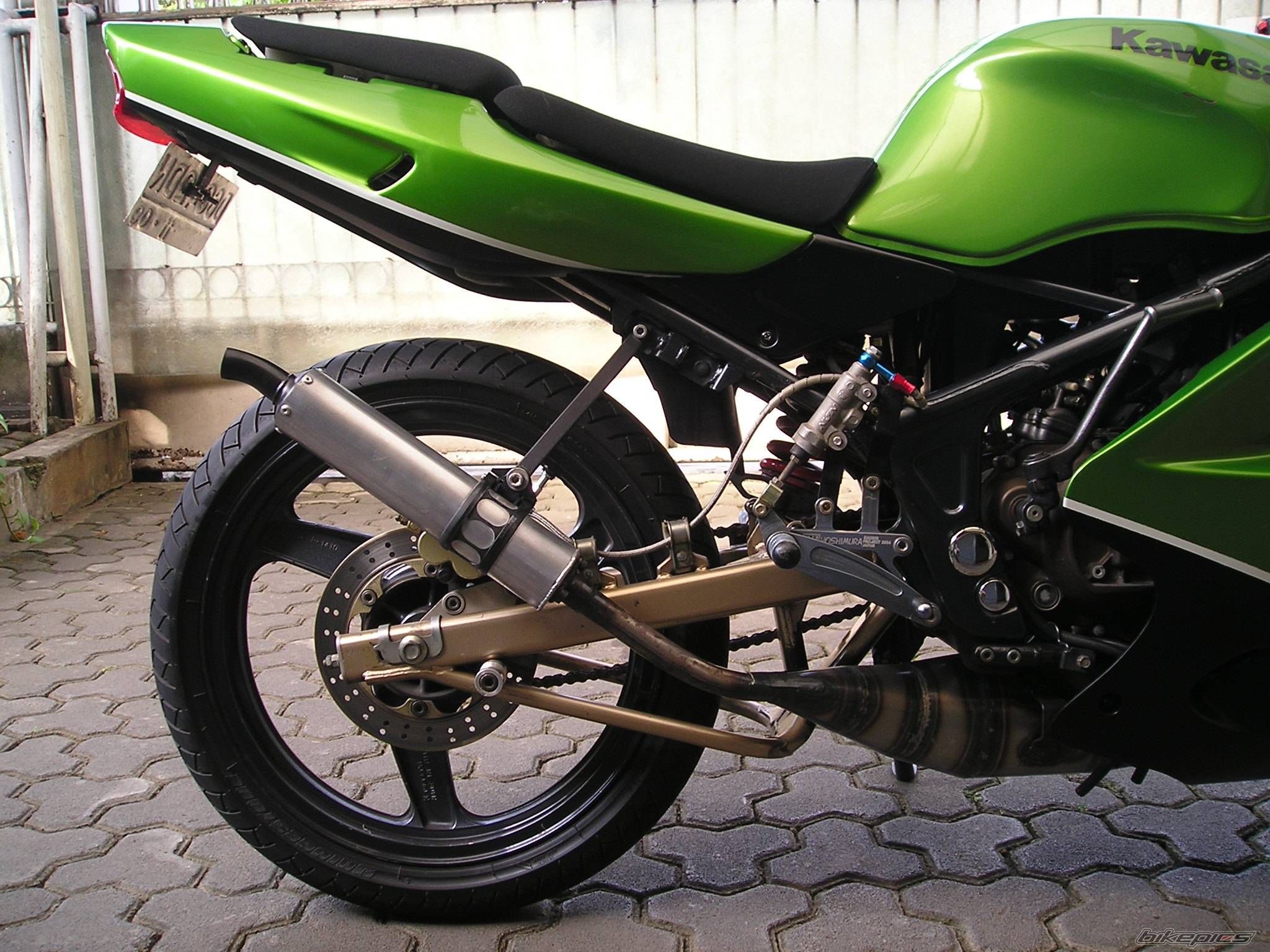 Bike Photo 412999