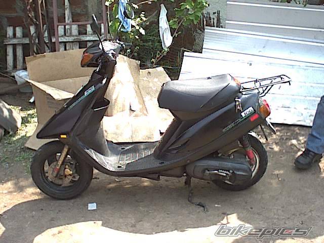 Bike Photo 41300