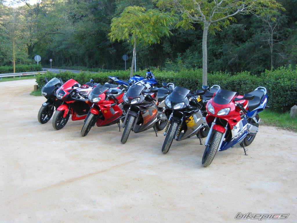 Bike Photo 41301