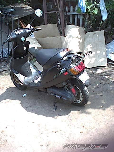 Bike Photo 41302