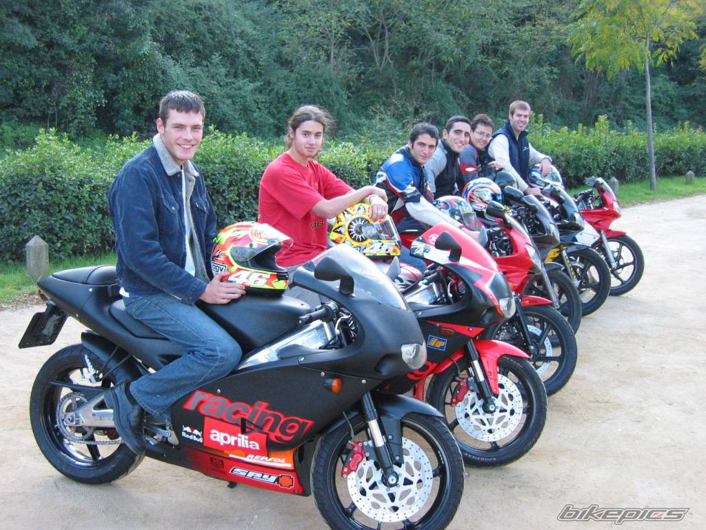 Bike Photo 41303