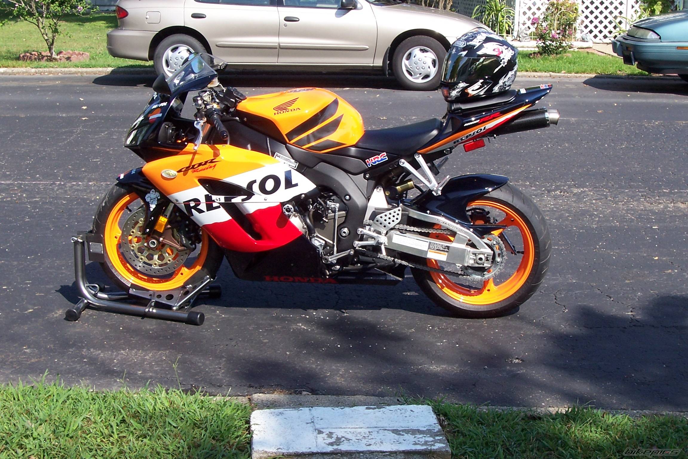 Bike Photo 413035