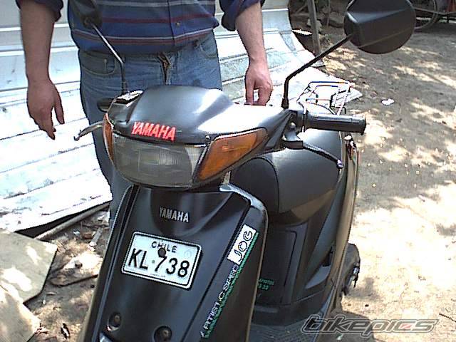 Bike Photo 41304