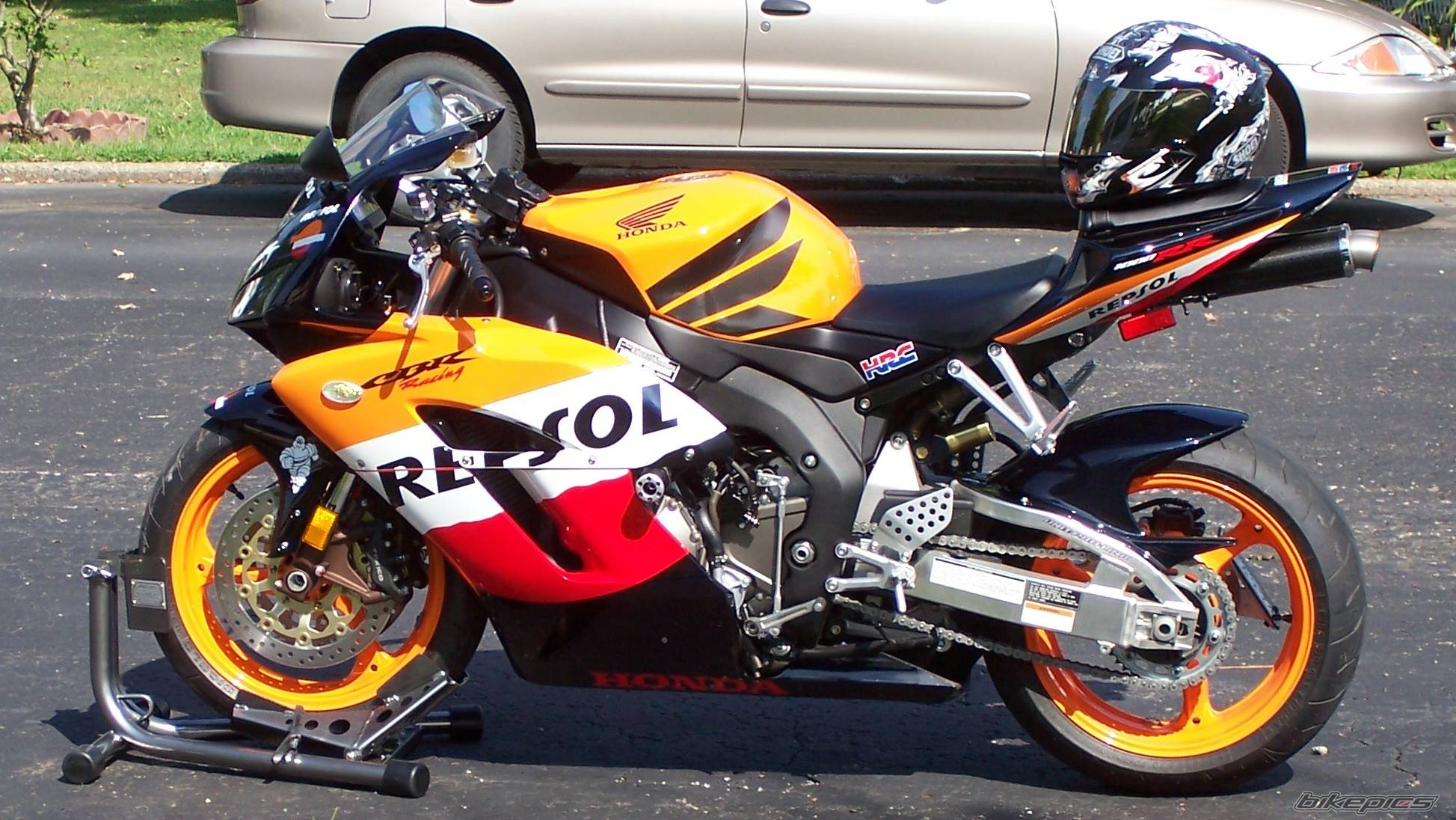 Bike Photo 413042
