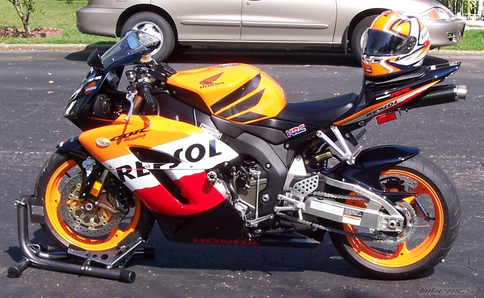 Bike Photo 413044